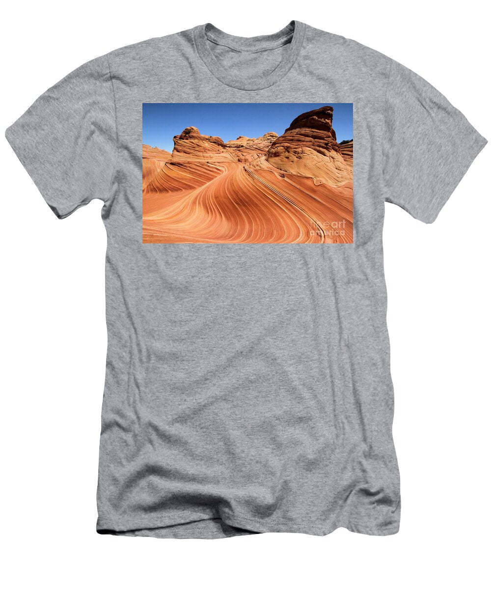 Natural Waves Adam Jewell T-Shirt