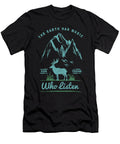 Nature Danilov Ilya T-Shirt