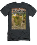 Nature Made Portrait Bill Wakeley T-Shirt