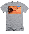 Natures Surprise Adam Jewell T-Shirt