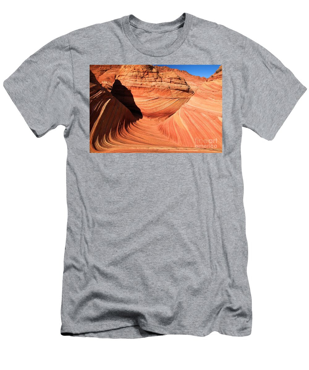 Natures Surprise Adam Jewell T-Shirt