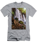 Navajo Falls Havasupai Alex Mironyuk T-Shirt