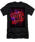 Neon Kristin Elmquist T-Shirt