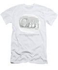 New Ways to Not Exercise Emily Bernstein T-Shirt