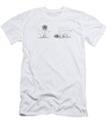 New Yorker August 22nd 1988 John Obrien T-Shirt