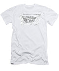 New Yorker December 21st 1987 Arnie Levin T-Shirt