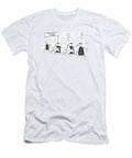 New Yorker June 13th 1942 Otto Soglow T-Shirt