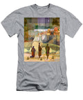 News of Great Joy Michael Torevell T-Shirt