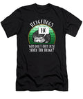 No Hedgehogs Why Dont Share the Hedge Hedgehog Day Hedgepig Cute Animal Love Children Gift Sifou Store T-Shirt