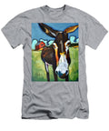No Im Not Ed David Hinds T-Shirt