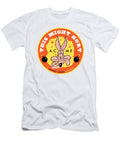 No273 My Looney Tunes Wile E Coyote Minimal Movie Poster Part 16 Brand B T-Shirt