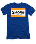 No273 My Looney Tunes Wile E Coyote Minimal Movie Poster Part 20 Brand B T-Shirt