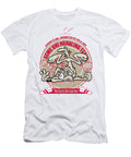 No273 My Looney Tunes Wile E Coyote Minimal Movie Poster Part 30 Brand B T-Shirt
