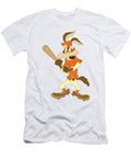 No273 My Looney Tunes Wile E Coyote Minimal Movie Poster Part 34 Brand B T-Shirt