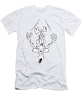 No273 My Looney Tunes Wile E Coyote Minimal Movie Poster Part 42 Brand B T-Shirt