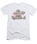 No273 My Looney Tunes Wile E Coyote Minimal Movie Poster Part 51 Brand B T-Shirt
