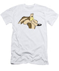 No273 My Looney Tunes Wile E Coyote Minimal Movie Poster Part 53 Brand B T-Shirt