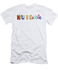 No273 My Looney Tunes Wile E Coyote Minimal Movie Poster Part 69 Brand B T-Shirt