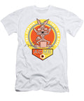 No273 My Looney Tunes Wile E Coyote Minimal Movie Poster Part 70 Brand B T-Shirt