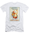 Noah a Human Comedy Madame Memento T-Shirt