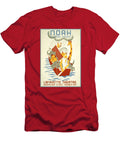 Noahs Animal Ship Madame Memento T-Shirt