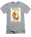 Noahs Ark Madame Memento T-Shirt