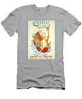 Noahs Ark Poster Madame Memento T-Shirt