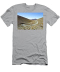 Nomad Berber with His Donkey Guillem Lopez T-Shirt