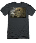 North American Beaver Mitch Shindelbower T-Shirt
