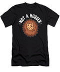 Not a Hugger Hedgehog Me T-Shirt