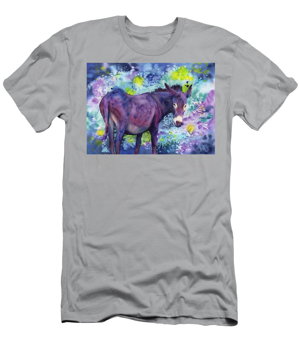 Not Complete 5 Kirsty Rebecca T-Shirt