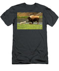 Nothing Going on Here Adam Jewell T-Shirt