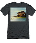 Nutria Robert Frederick T-Shirt