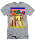 O Come Emmanuel Michael Torevell T-Shirt