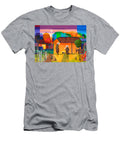 O Holy Night Michael Torevell T-Shirt