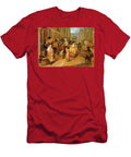 Oak Apple Day 1812 Charles Cranmer T-Shirt
