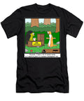 Obviously I Know a Lot of Weasel Words So I Would Hagen T-Shirt