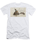 Off Home Ernest Henry Griset T-Shirt