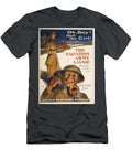 Oh Boy Thats the Girl the Salvation Army Lassiekeep Her on the Job Art George Mather Richards American T-Shirt