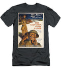Oh Boy Thats the Girl the Salvation Army Lassiekeep Her on the Job George Mather Richards American T-Shirt