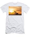 Oil Stained Sky Todd Klassy T-Shirt