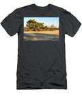 Old Coniferous Tree with Spreading Branches Johan Ferret T-Shirt