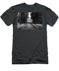 Old Forest Railroad Johan Ferret T-Shirt