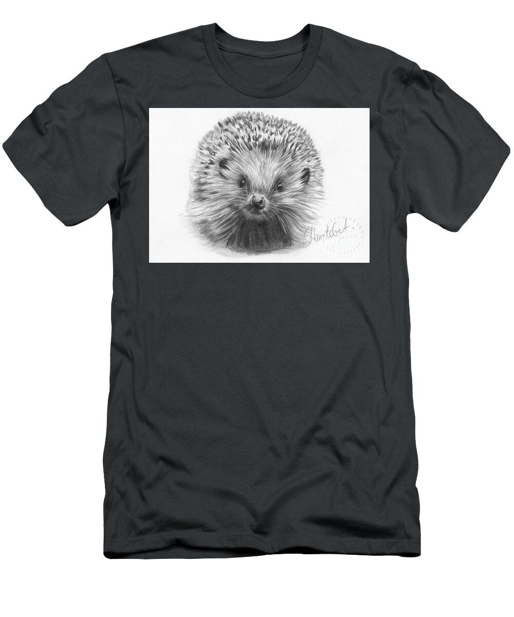 Olive Sheona Hamilton Grant T-Shirt