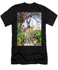 On a Finca in Andalucia Margaret Merry T-Shirt