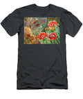On the Edge Marilyn Smith T-Shirt