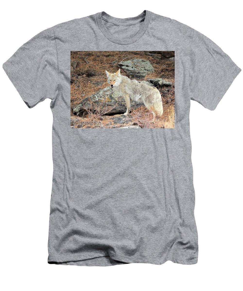On the Prowl Shane Bechler T-Shirt