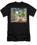 On the Road to Biskra Emile Friant T-Shirt