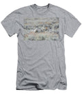 On the Run Deby Dixon T-Shirt