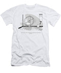 Once He Sees That Rockin Bod Jeremy Nguyen T-Shirt